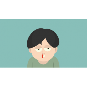 鼻塞，不只是感冒那么簡(jiǎn)單