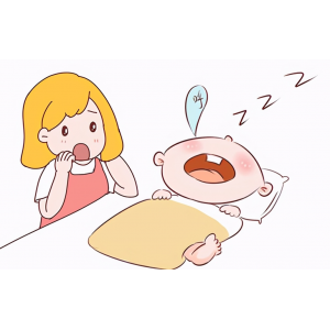 孩子睡覺(jué)打呼嚕要不要緊，家長(zhǎng)該怎么做？