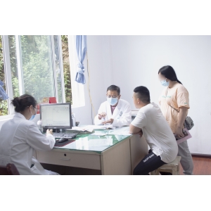 確?；颊叩闹委熜Ч?  貴陽(yáng)銘仁耳鼻喉醫(yī)院