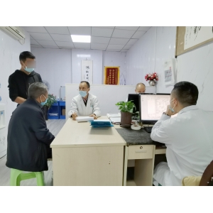 貴陽(yáng)銘仁耳鼻喉醫(yī)院：三個(gè)突出，推動(dòng)醫(yī)院高質(zhì)量發(fā)展