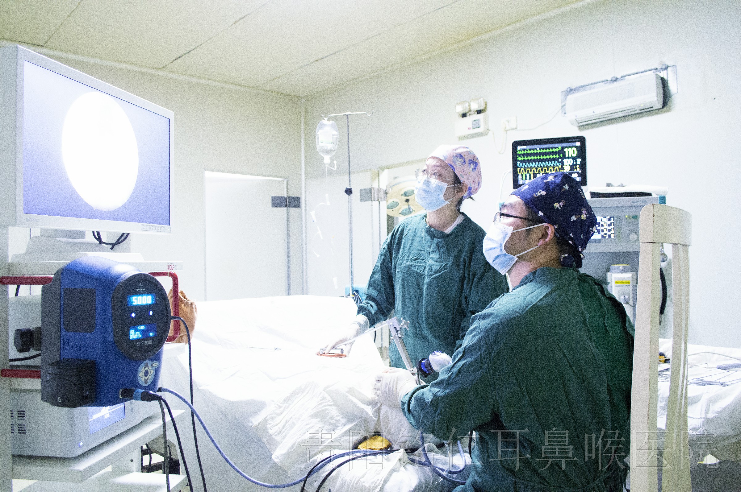 貴陽銘仁耳鼻喉醫(yī)院  誠信為本，備受患者稱贊！(圖1)