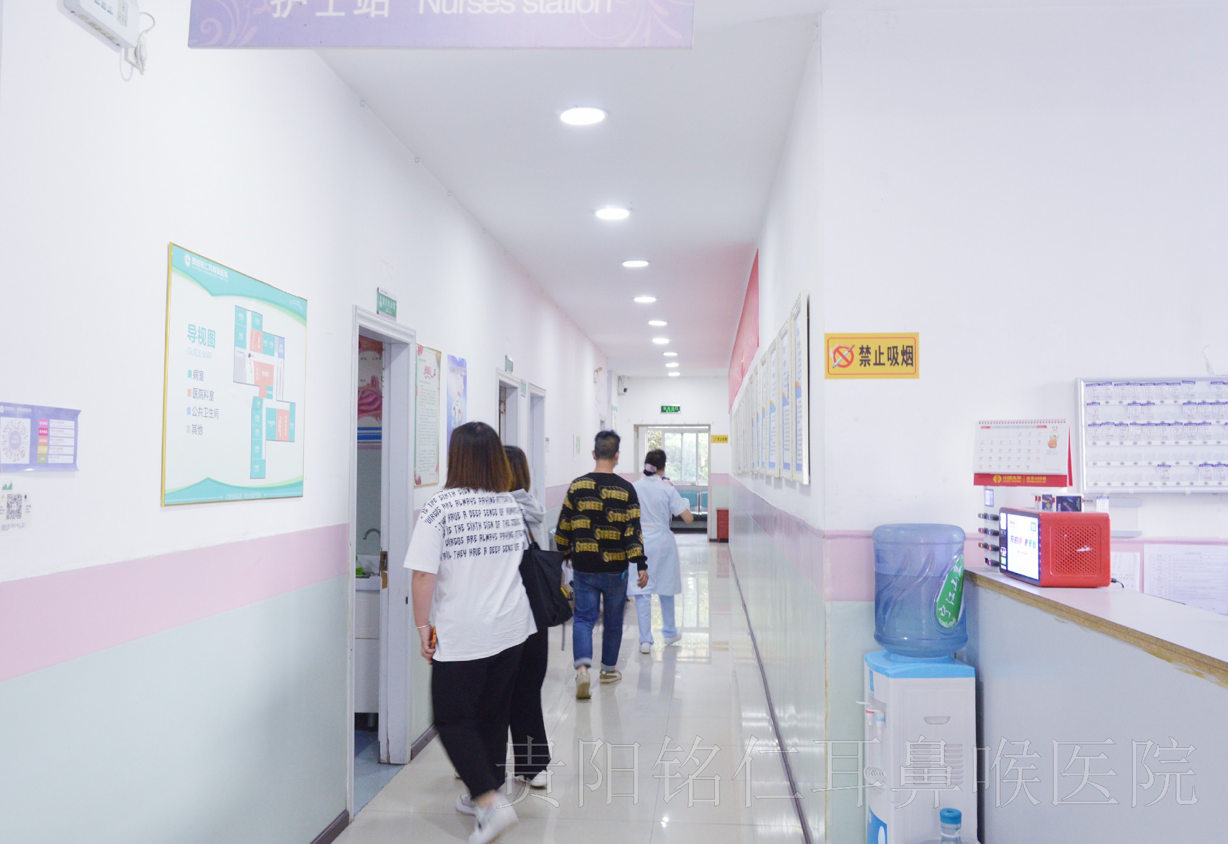 貴陽銘仁耳鼻喉醫(yī)院  予以個性診療，為患者帶來健康希望(圖1)