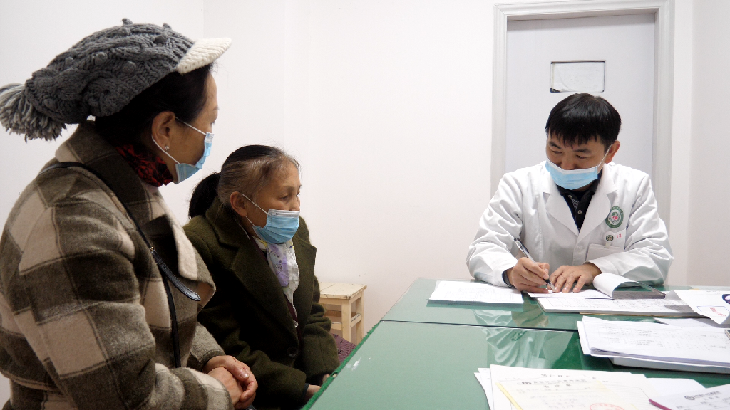 貴陽銘仁耳鼻喉醫(yī)院：控制質(zhì)量，服務(wù)與技術(shù)兩手抓(圖1)