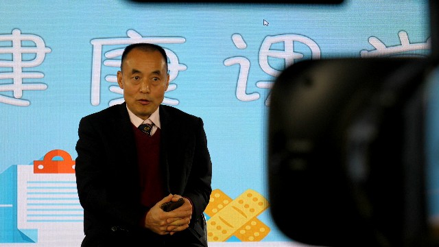 完善人才梯隊(duì)建設(shè)，提高核心競(jìng)爭(zhēng)力(圖1)