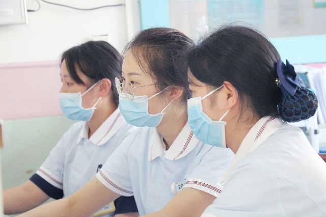 貴陽(yáng)銘仁耳鼻喉醫(yī)院：以醫(yī)療服務(wù)中的薄弱點(diǎn)為突破口，來(lái)提升本院的醫(yī)療服務(wù)質(zhì)量(圖1)