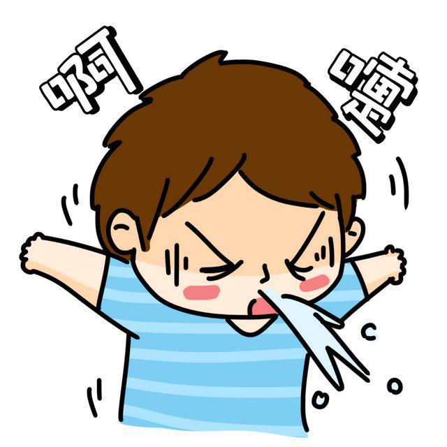 銘仁耳鼻喉專家分享：如何一招解決過敏性鼻炎的打噴嚏流鼻涕！(圖3)