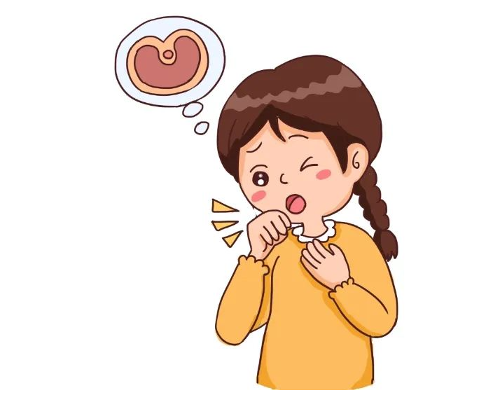 喉頭水腫能致命？銘仁耳鼻喉專(zhuān)家提醒：別忽略嗓子疼(圖1)