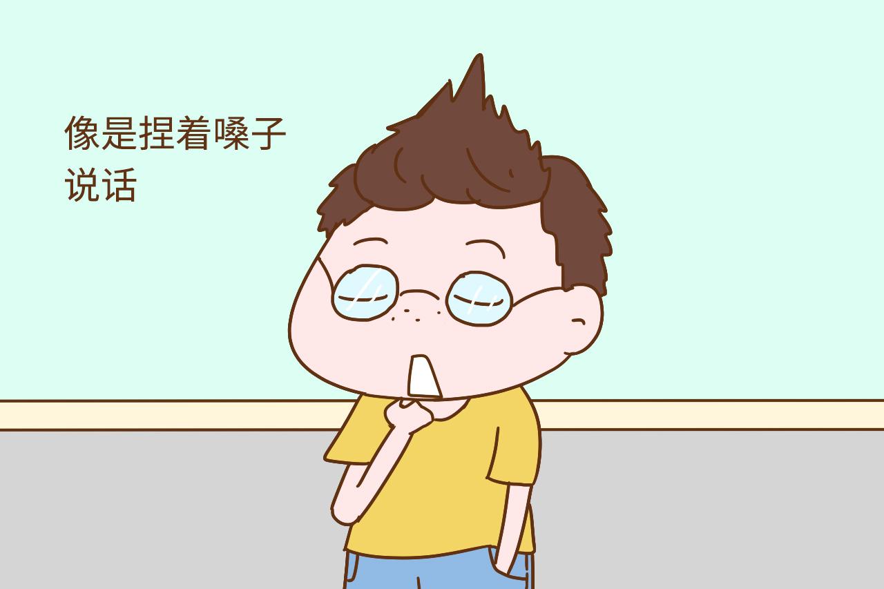 耳鼻喉分享：聲音嘶啞，可能是病變信號，但很多人忽視了(圖2)