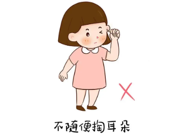 專家提醒小炎癥大危害，別讓外耳道炎毀掉你的聽力！(圖3)