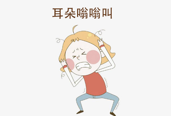 耳鳴雖非急癥，但其背后的健康隱患不容忽視！(圖1)