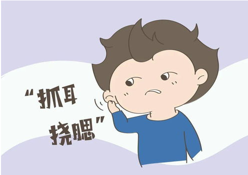 耳鼻喉專家分享：孩子聽力下降？這些疾病不能拖！(圖3)