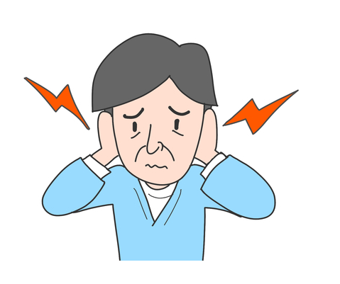 耳鳴難緩解？也許您還未找到正確的方法(圖1)