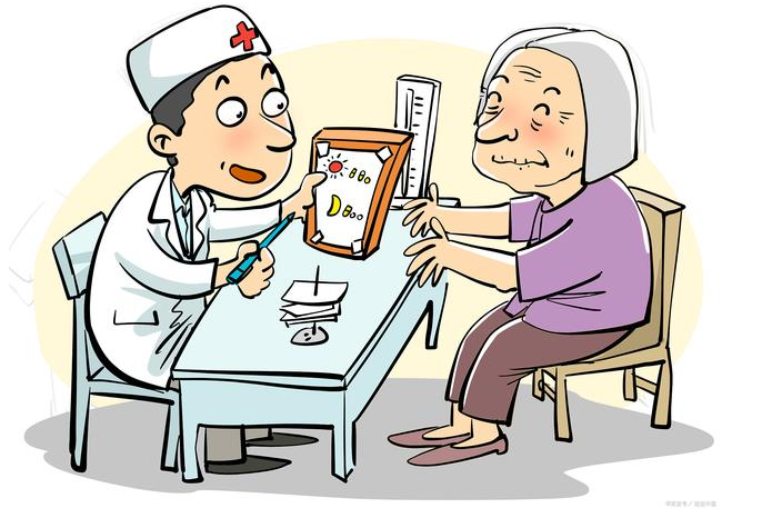 耳朵突然聽(tīng)不見(jiàn)了怎么辦？突發(fā)性耳聾能夠治愈嗎？(圖3)