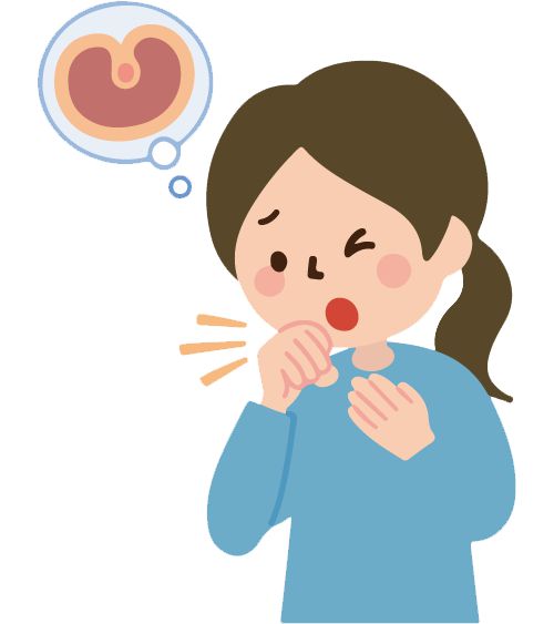 孩子咽干、喉部有異物感，警惕可能是慢性咽炎惹的禍！(圖2)