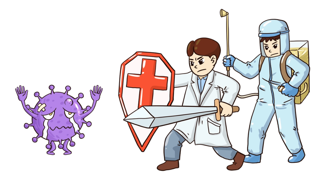 過敏性鼻炎不治療會怎么樣？如何正確治療過敏性鼻炎？(圖2)
