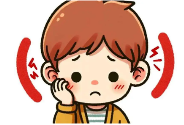 中耳炎的雙重困擾：高燒與劇痛，如何治療與預(yù)防？(圖1)