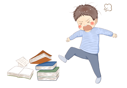 孩子睡覺(jué)打呼嚕，父母?jìng)儜?yīng)如何應(yīng)對(duì)？(圖2)