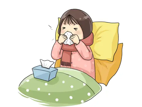 感冒竟是鼻竇炎的元兇？？？(圖2)
