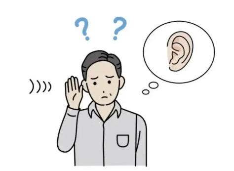 耳朵嗡嗡響，實(shí)在太難受，如何正確治療耳鳴？(圖2)