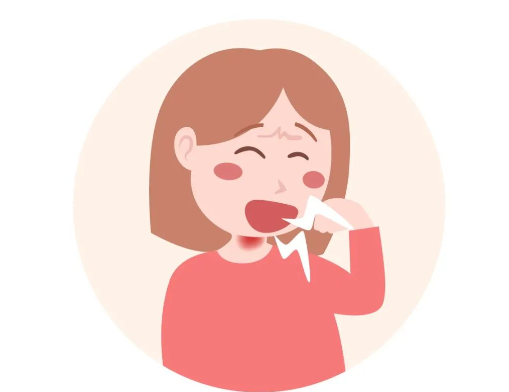 感覺(jué)喉嚨不舒服、有異物感，慢性咽炎“忍一忍”就好了？(圖1)
