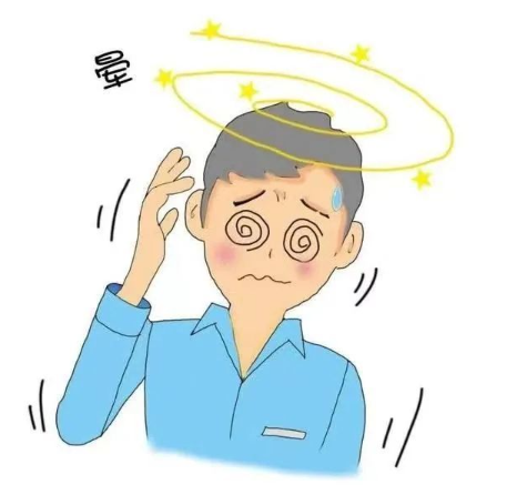 耳朵老是嗡嗡響，耳鳴該如何緩解？(圖1)
