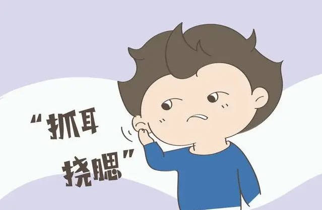 治療誤區(qū)：中耳炎為何不能自行處理？(圖1)