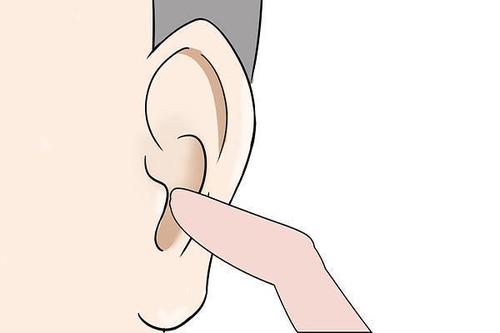 耳痛、聽力下降，中耳炎是怎么回事？又該如何應(yīng)對？(圖1)