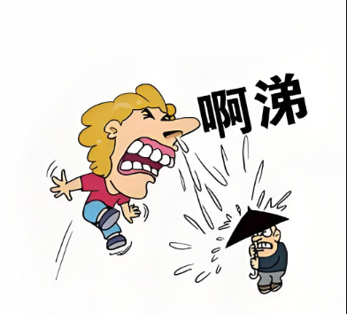 過敏性鼻炎難受，怎么杜絕過敏性鼻炎，試試這幾個方法(圖1)