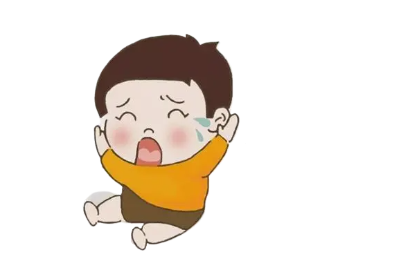 慢性中耳炎不會自愈，拖久了可能會導(dǎo)致耳聾(圖2)