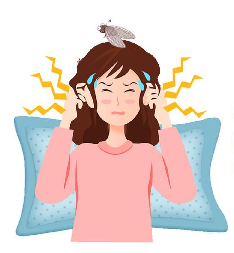 神經性耳鳴真的會導致聾嗎？神經性耳鳴該如何治療？(圖1)