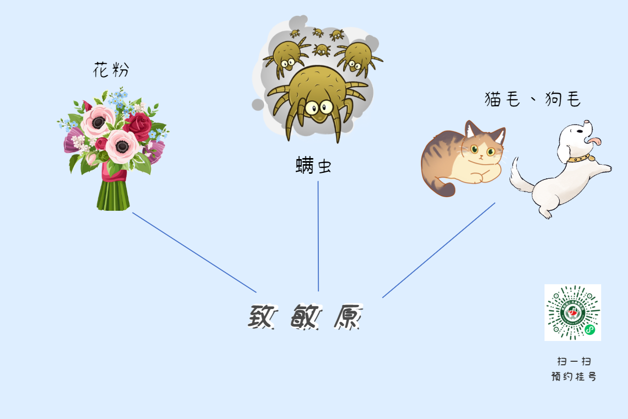 告別不適，擺脫鼻炎困擾，五招緩解方法你用過嗎？(圖2)