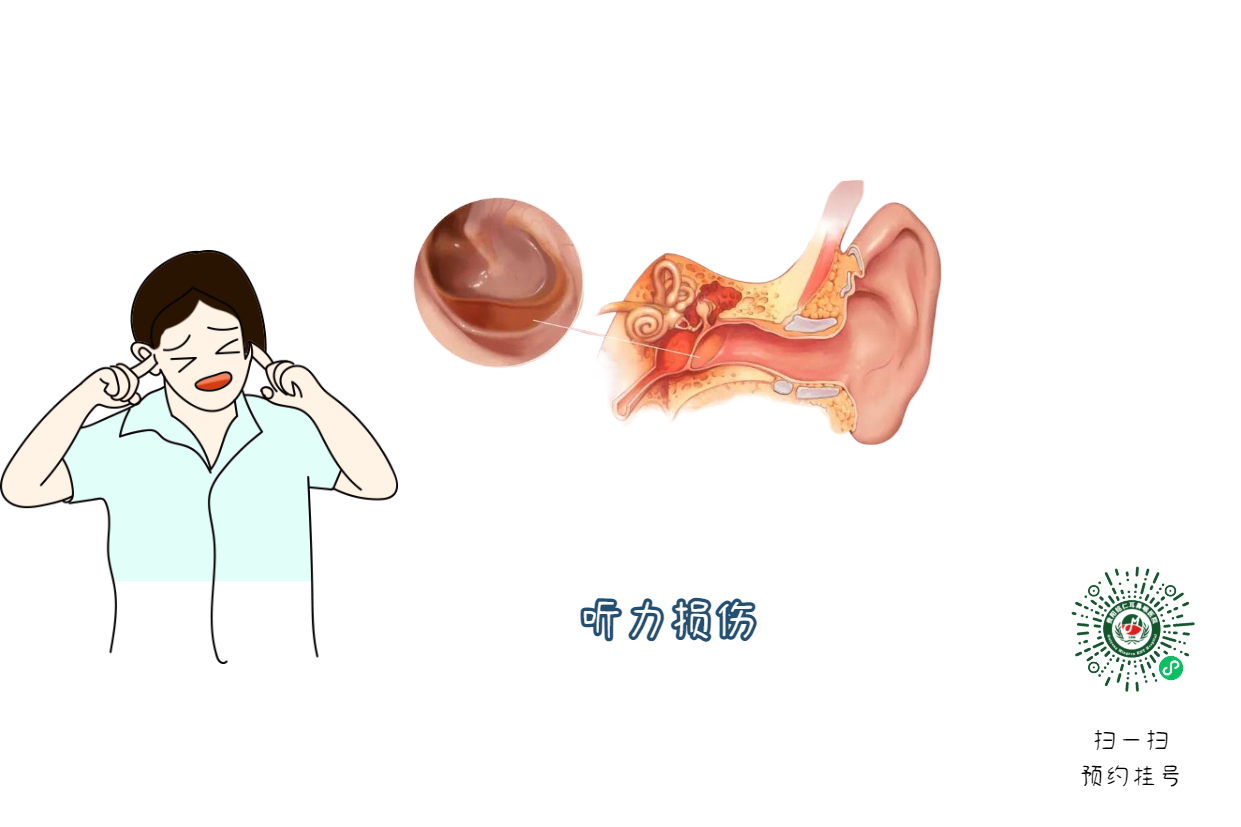 聽力下降能治愈嗎？專家：早干預(yù)是關(guān)鍵(圖2)