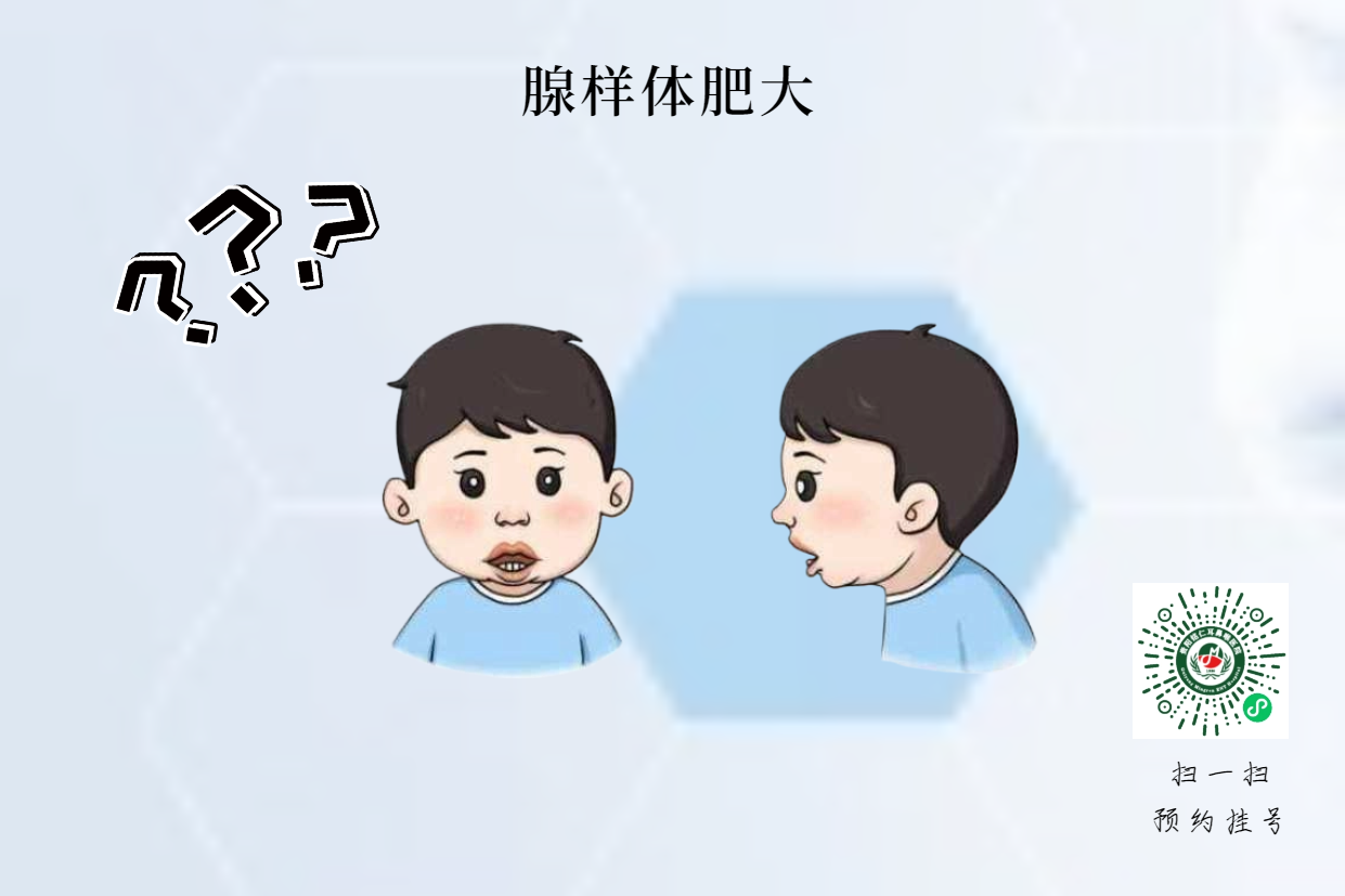 腺樣體肥大影響身高？生長激素的真相(圖2)